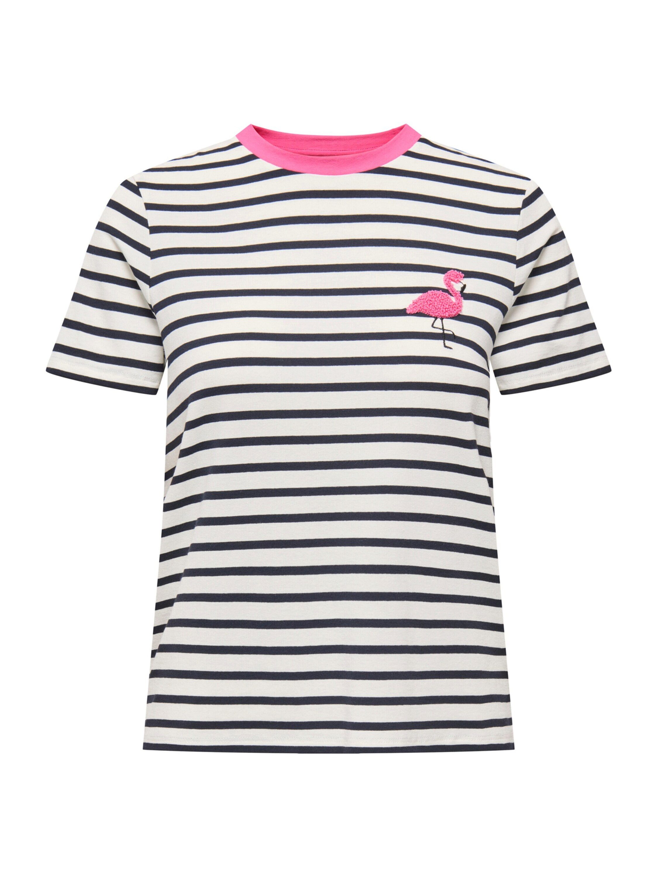 ONLY T-Shirt ONLHEART (1-tlg) Patches – Bild 3 von 4