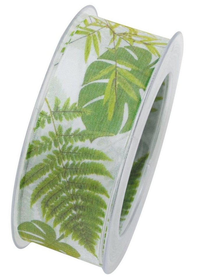 Taftband "Jungle" 2 m online kaufen Taftband "Jungle" m 2 m "Jungle" online kaufen 106a34