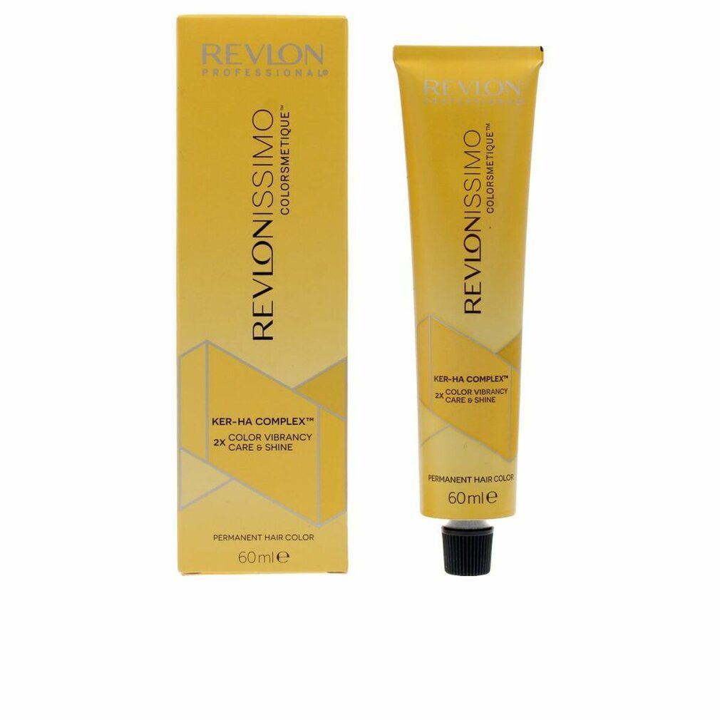 Revlon Mascara issimo Colorsmetique 5,3 Light Golden Brown 60ml