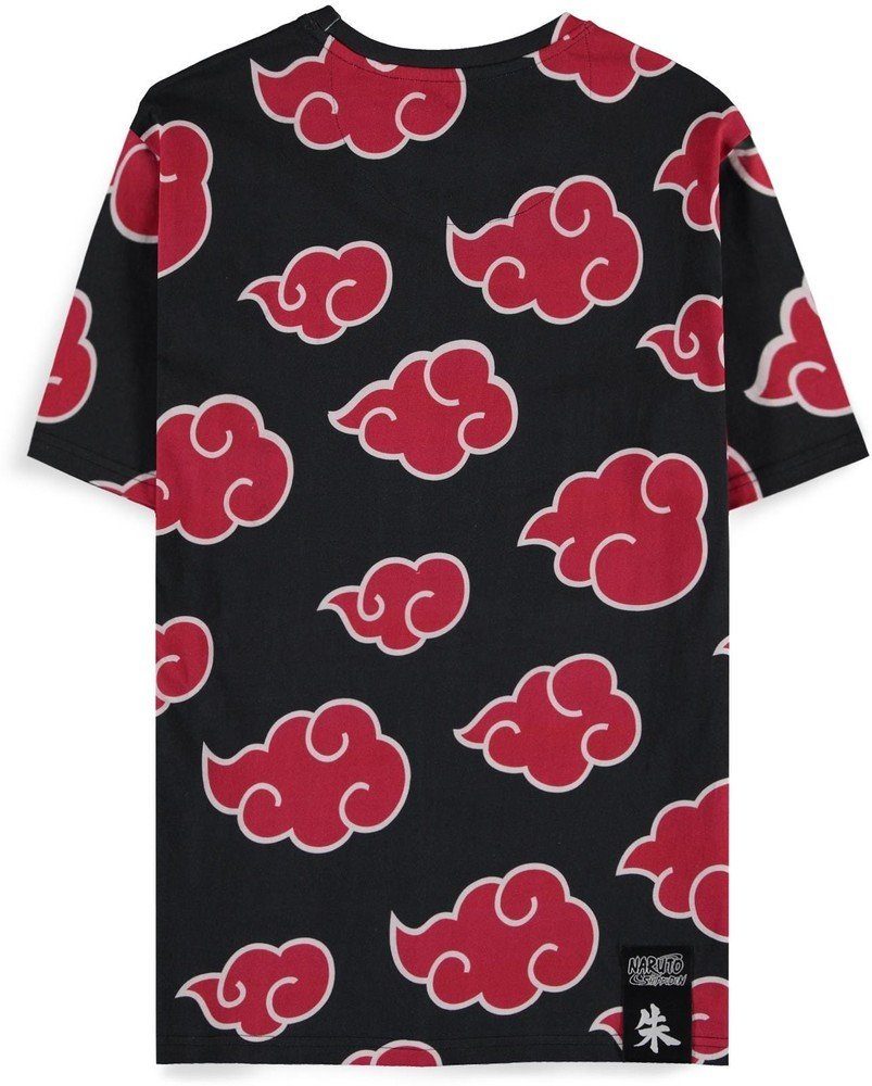 Naruto T-Shirt günstig online kaufen