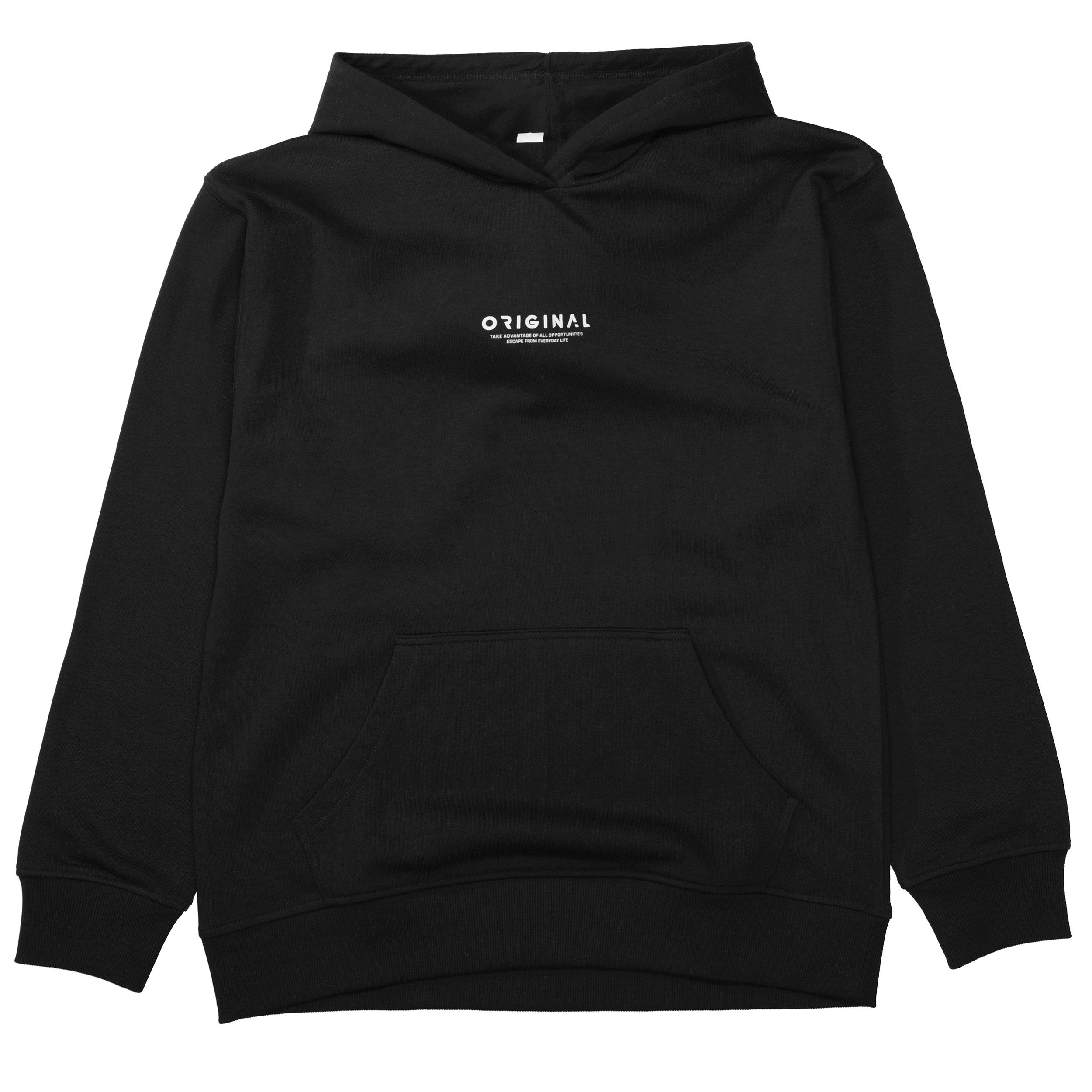 STACCATO Sweatshirt Kn.-Hoodie
