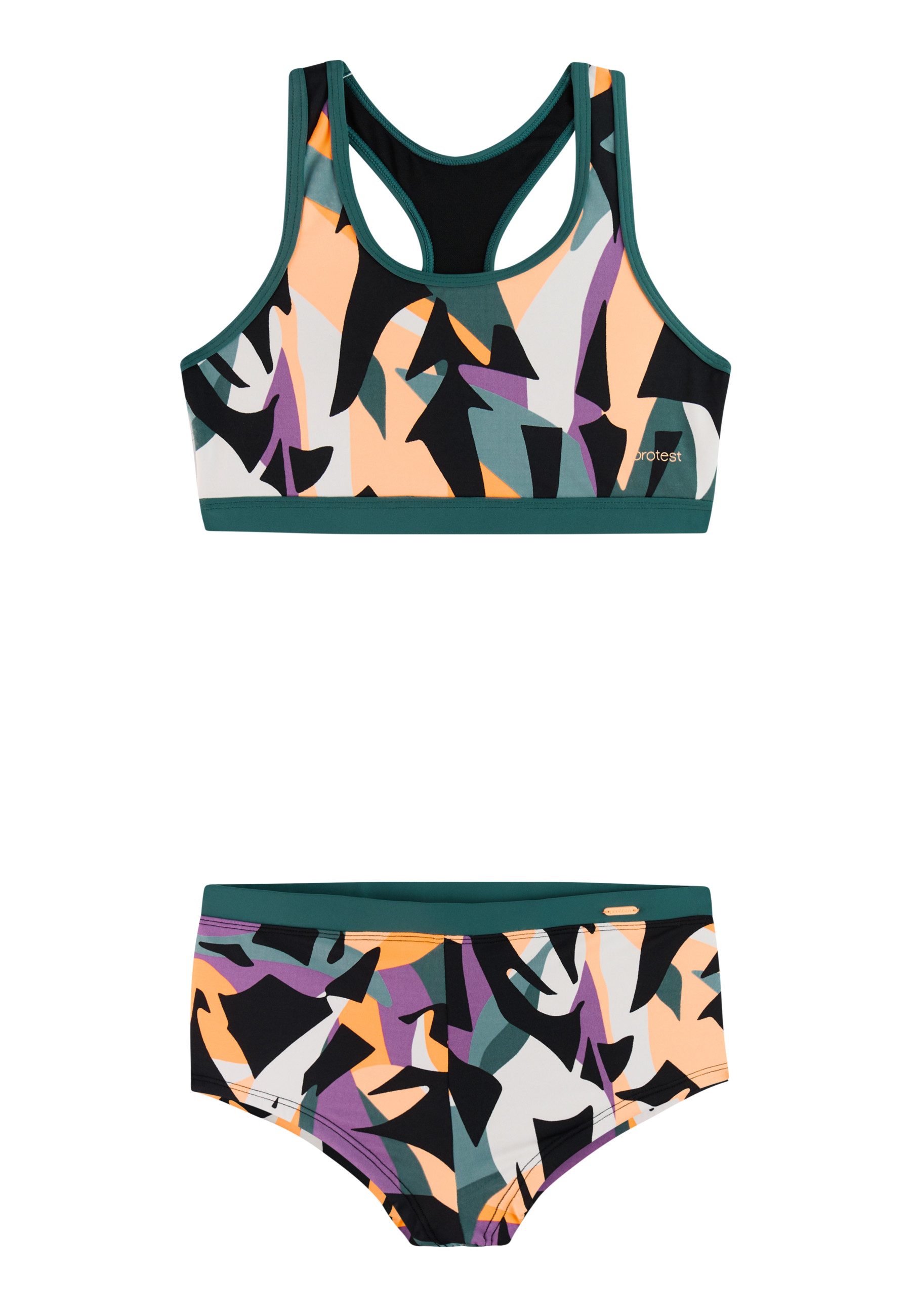 Triangel-Bikini PRTTessel JR