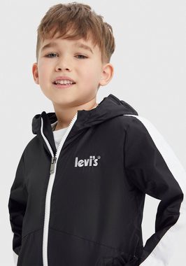 Levi's® Kids Anorak LVB CORE WINDBREAKER for BOYS