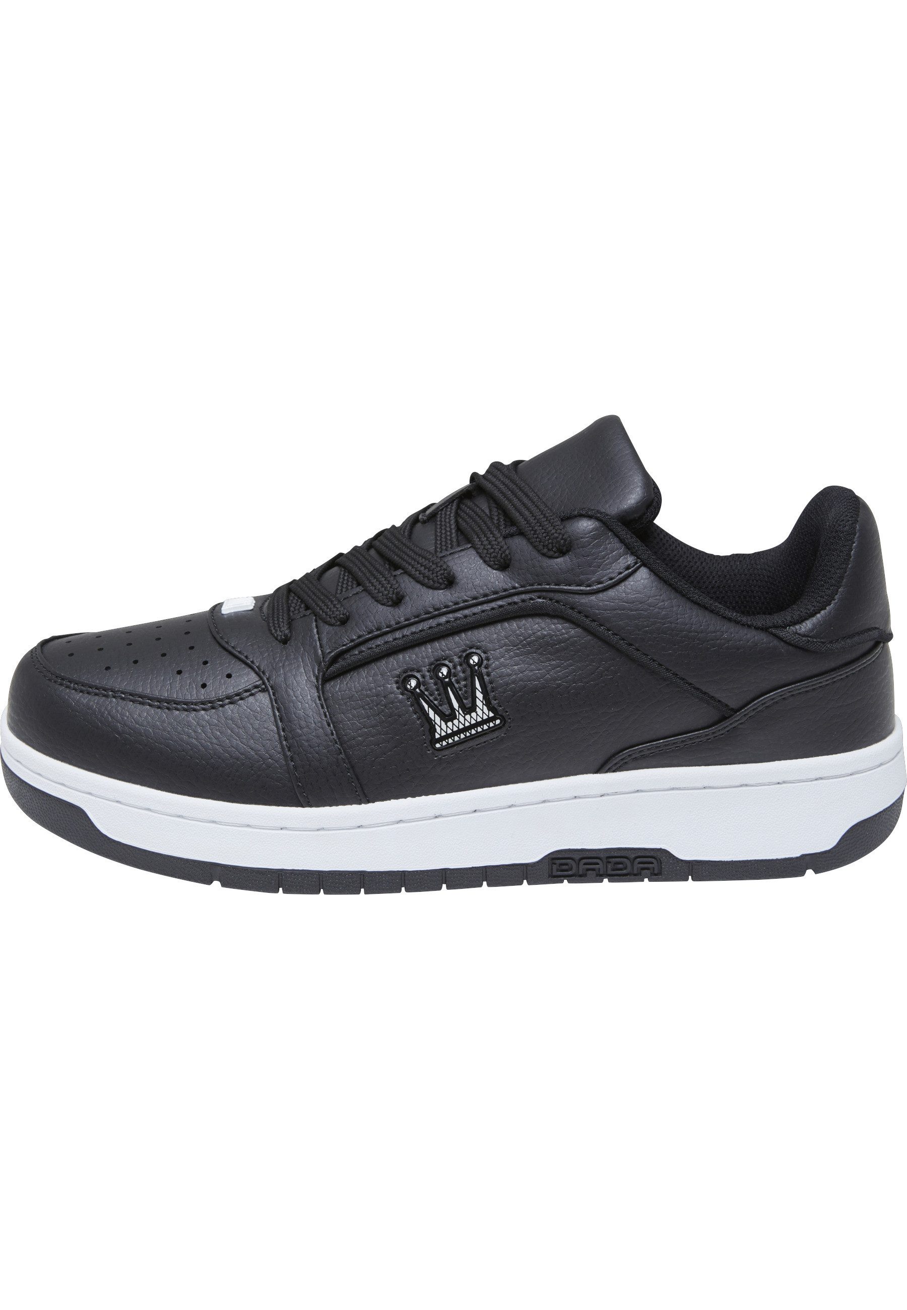DADA Supreme DADA Supreme Herren Dada Supreme Court Combat Sneaker Trainingsschuh