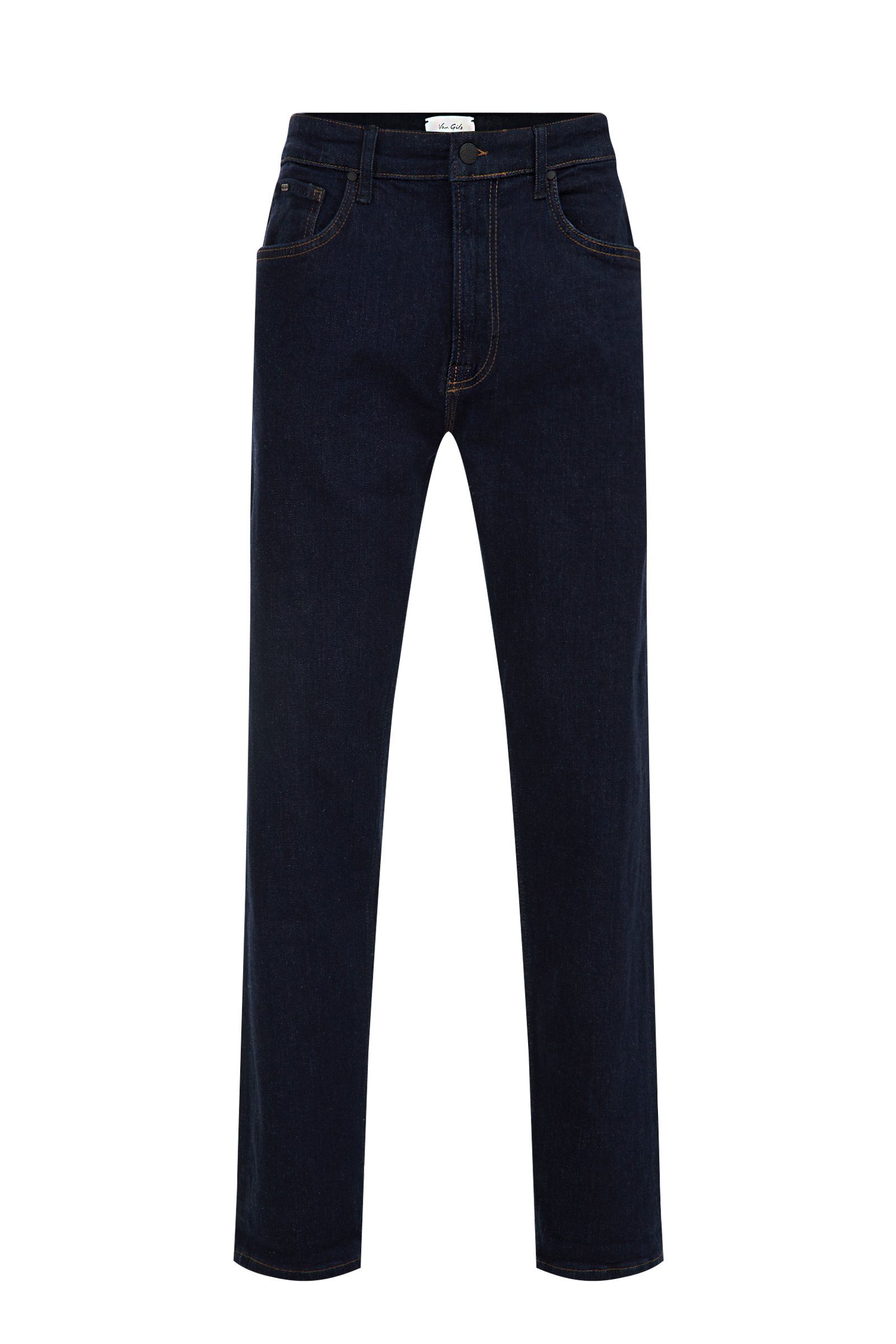 Van Gils Tapered-fit-Jeans