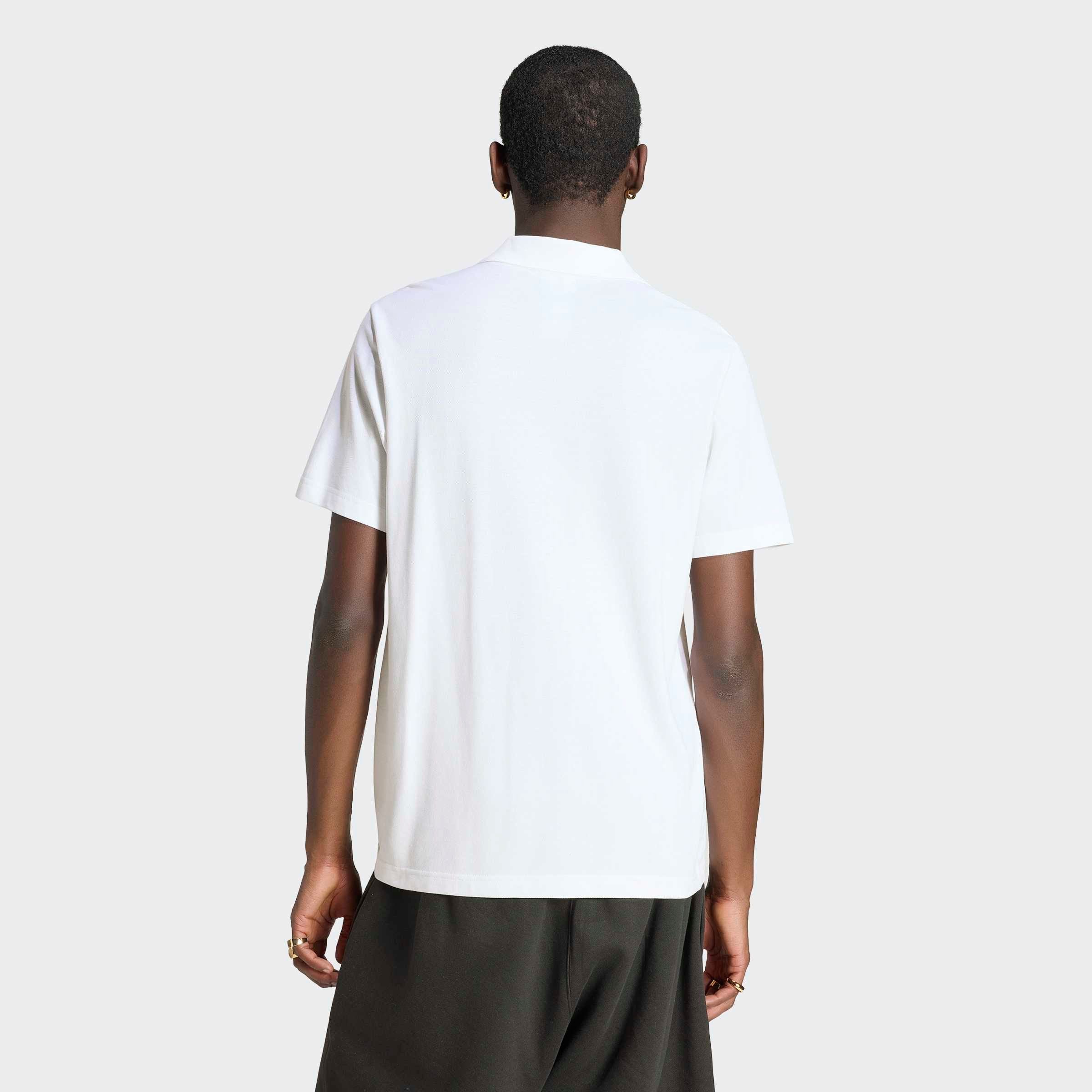 adidas Originals T-Shirt TREFOIL ESSENTIALS – Bild 2 von 5