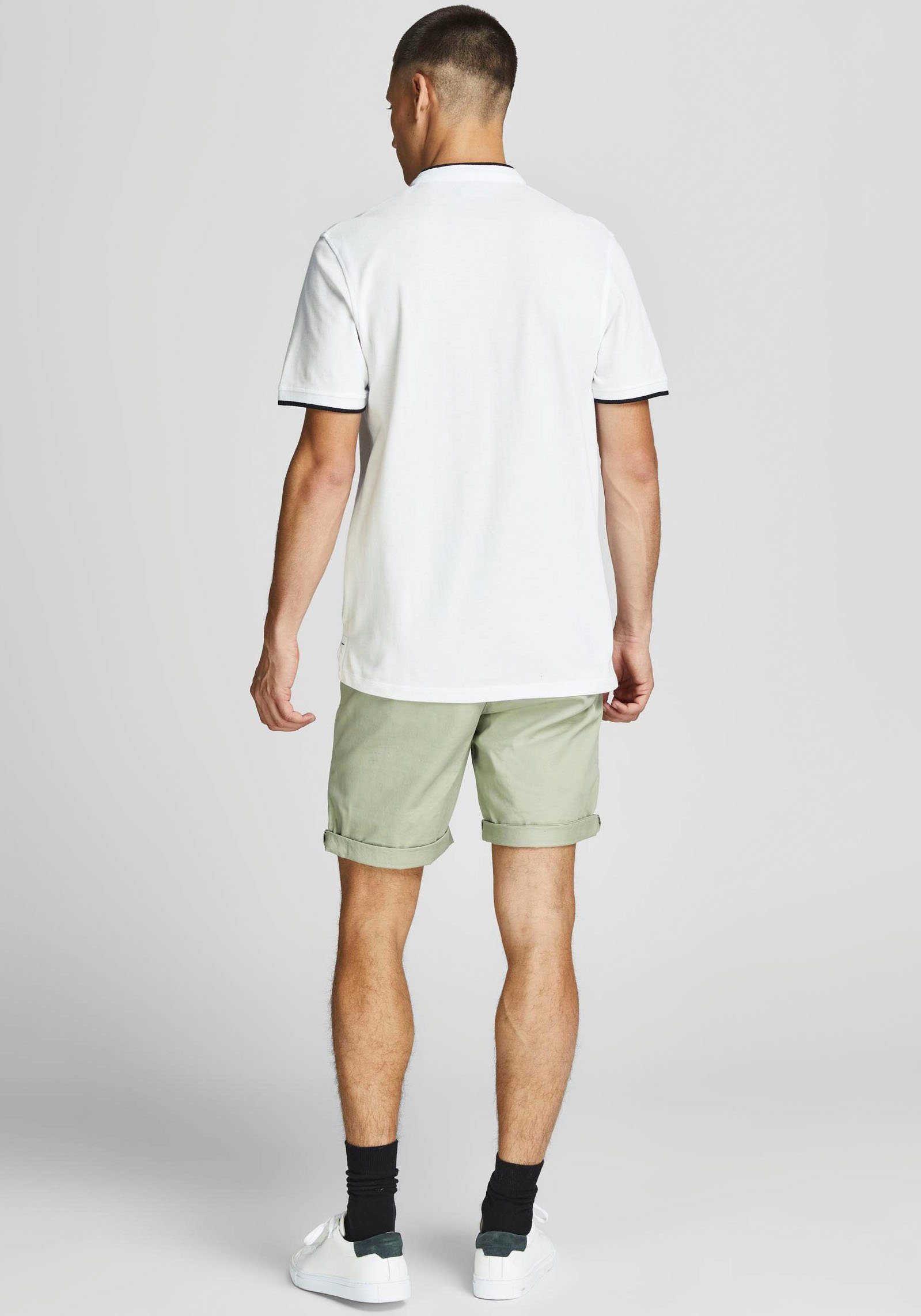 Jack & Jones Poloshirt PAULOS MAO günstig online kaufen