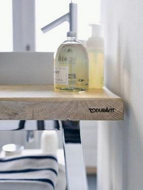 Duravit Einbauwaschbecken DU Aufsatzbecken Cape Cod 480mm, Weiß Se