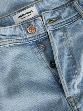Jack & Jones Relax-fit-Jeans JJIMIKE JJORIGINAL JOS 211 mit Stretch