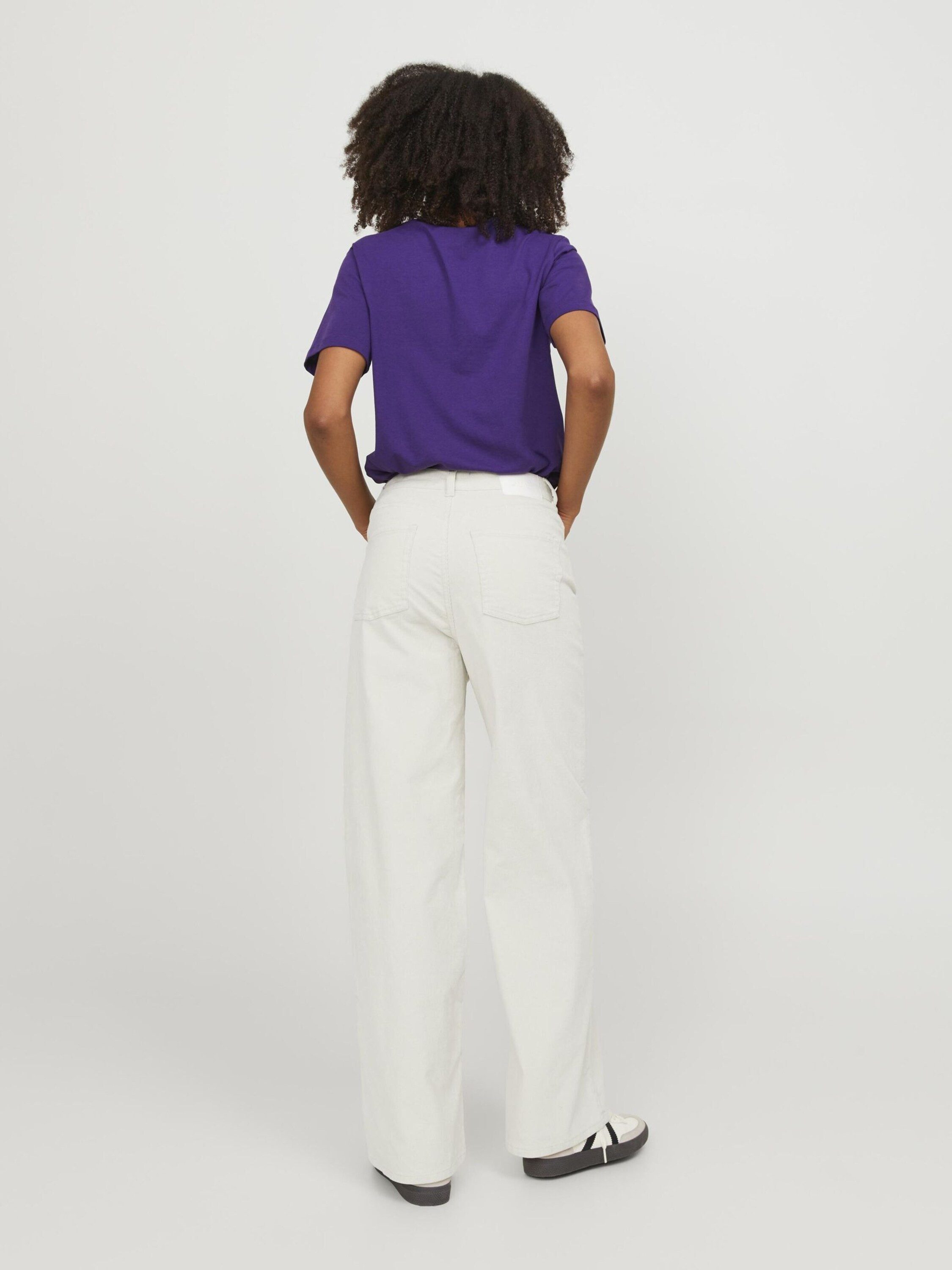 JJXX Cargohose (1-tlg) Plain/ohne Details