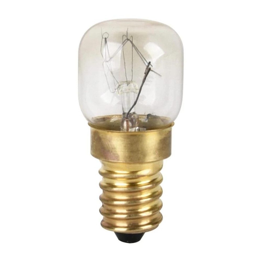 Hama LED-Leuchtmittel 00232617 Backofenlampe E14 33 Lumen