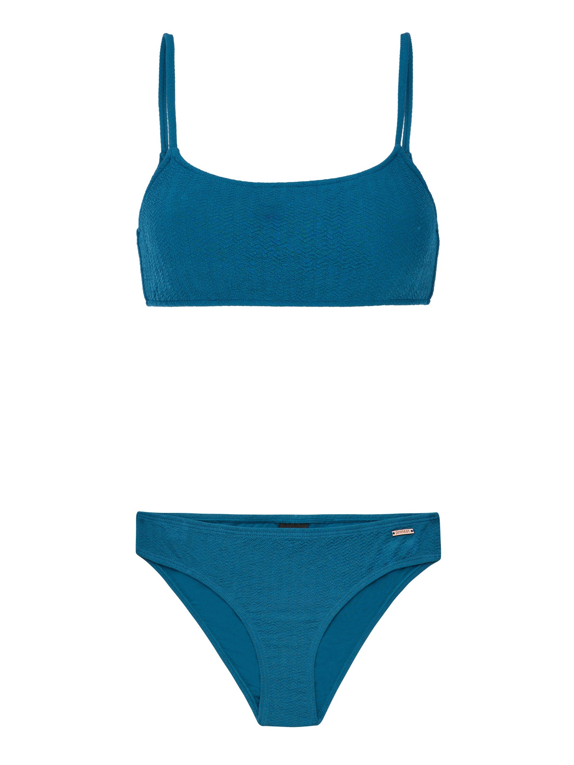 Protest Triangel-Bikini PRTDice bandeau bikini Surfing günstig online kaufen