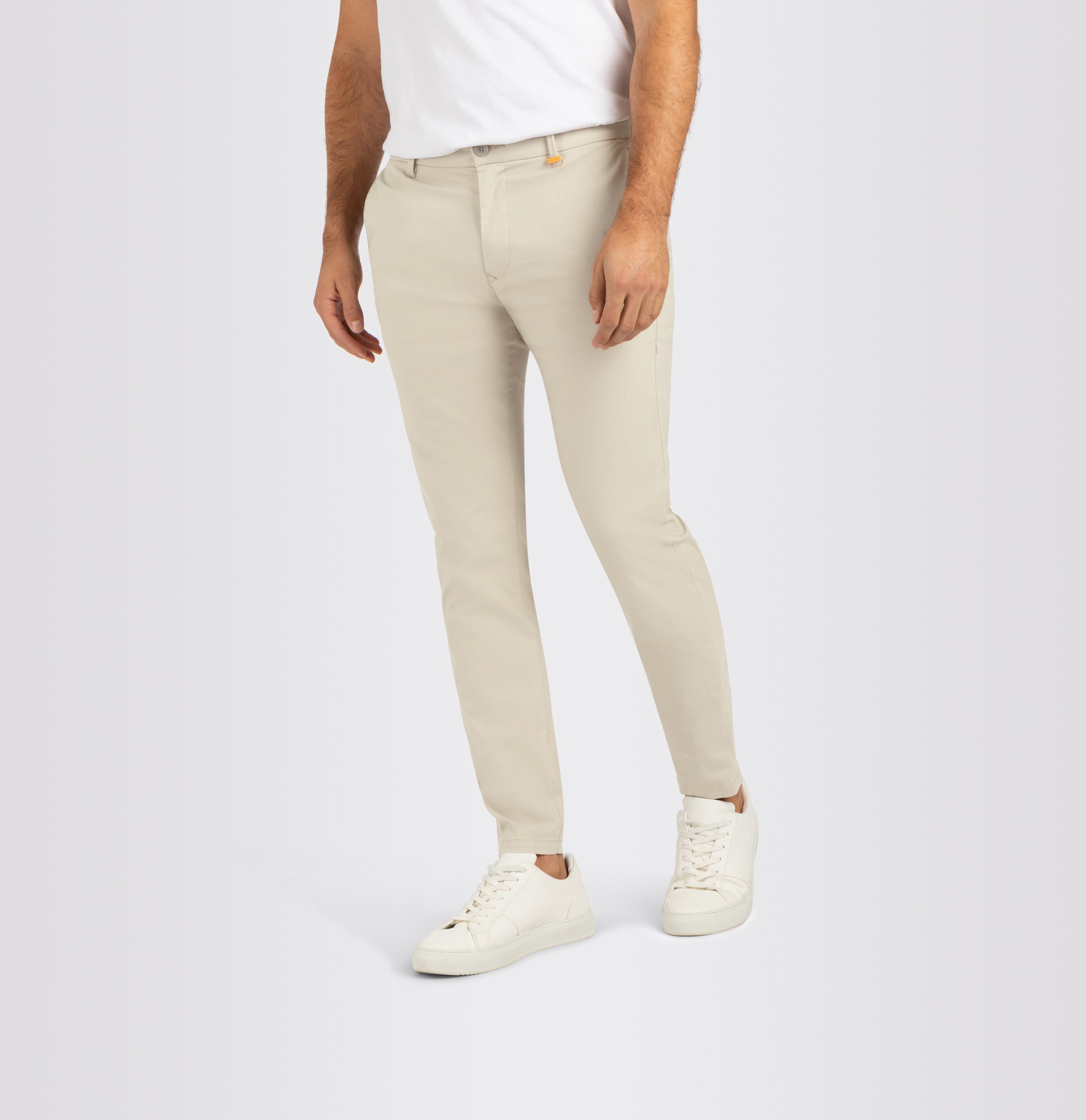 MAC Chinohose "Griffin", mit Taschen günstig online kaufen