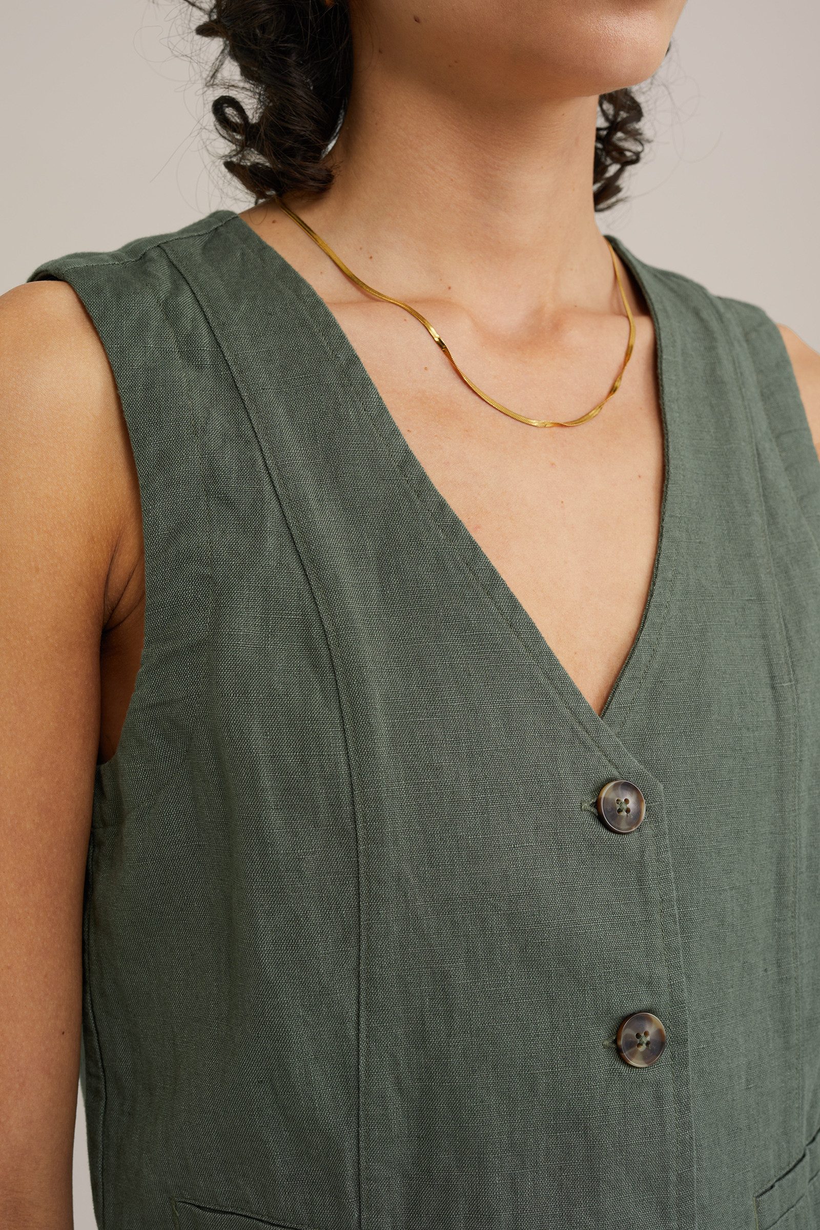 WE Fashion Sweatweste günstig online kaufen
