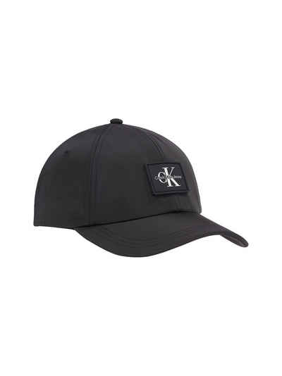 Calvin Klein Jeans Baseball Cap EXPAND CAP