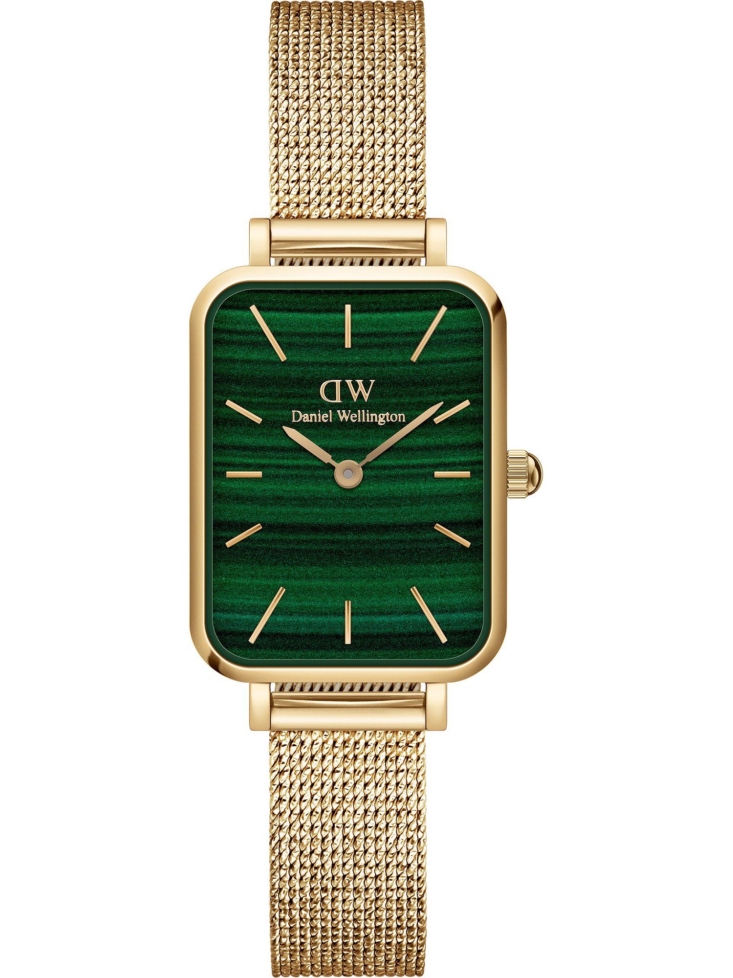 Daniel Wellington Quarzuhr Daniel Wellington Damen-Uhren günstig online kaufen