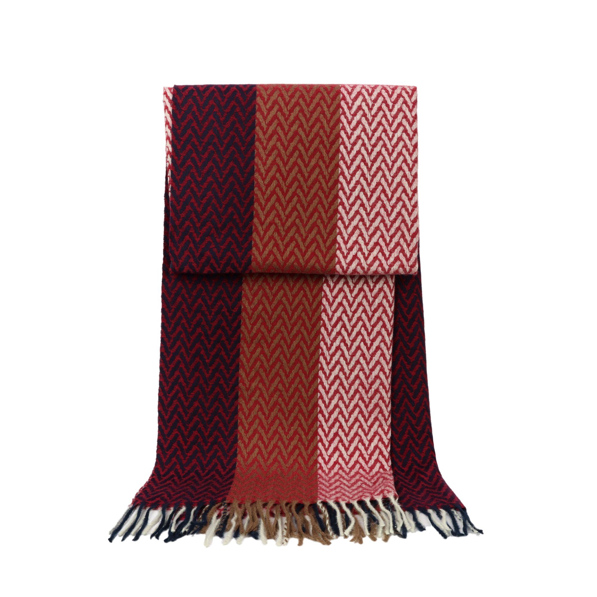 ZEBRO Modeschal Schal günstig online kaufen