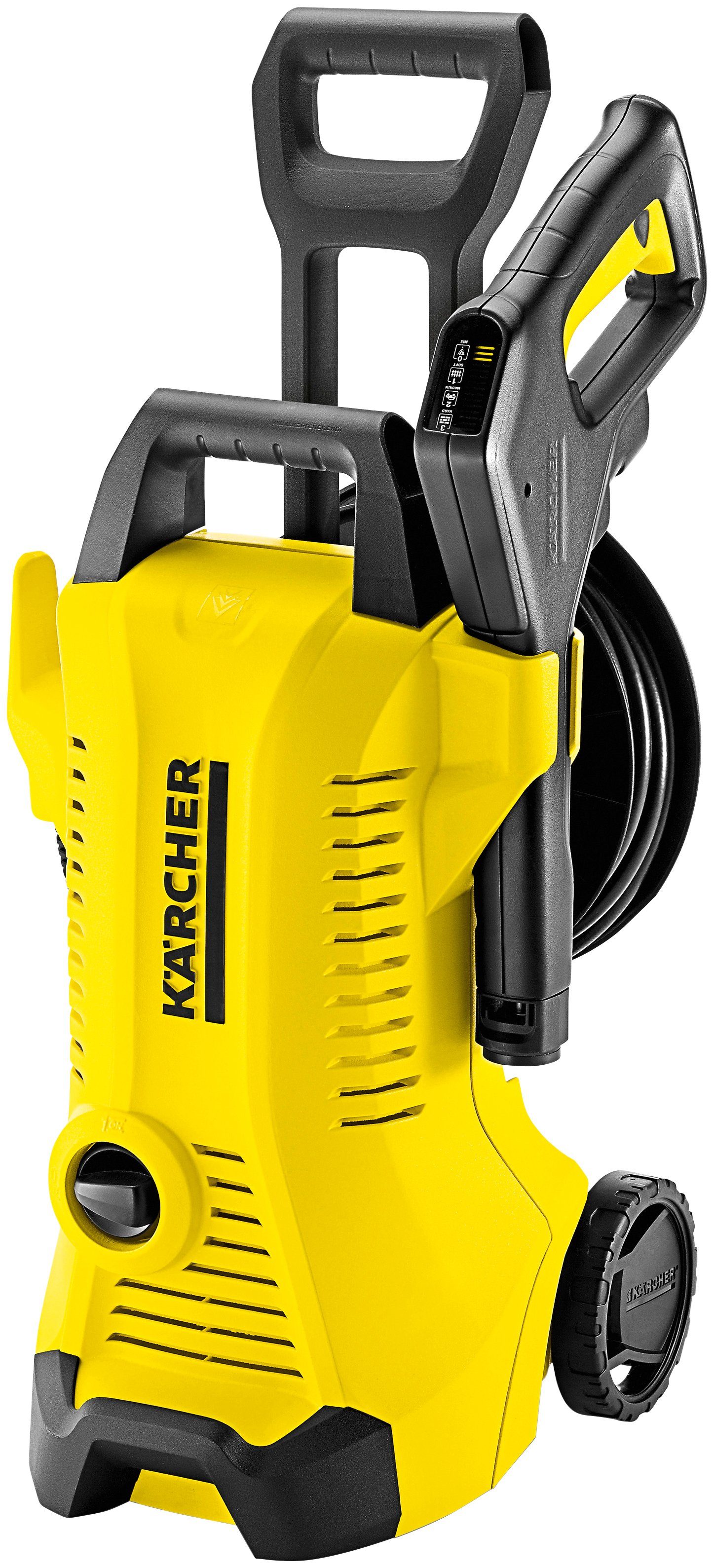 KÄRCHER Hochdruckreiniger »K 3 Premium Full Control« online kaufen | OTTO
