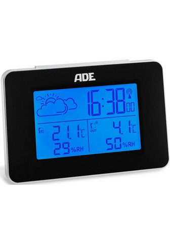 ADE »WS1711« метеорологическая...