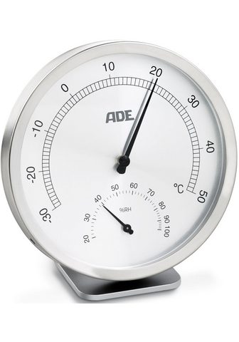 ADE »WS1813« Innenwetterstatio...