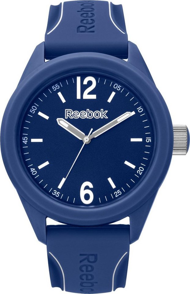 Reebok Quarzuhr »Spindrop Speed, RF-SDS-G2-PNIN-NW« online kaufen | OTTO