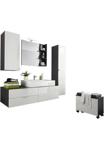 TRENDTEAM Waschtisch-Set »Beach« (На...