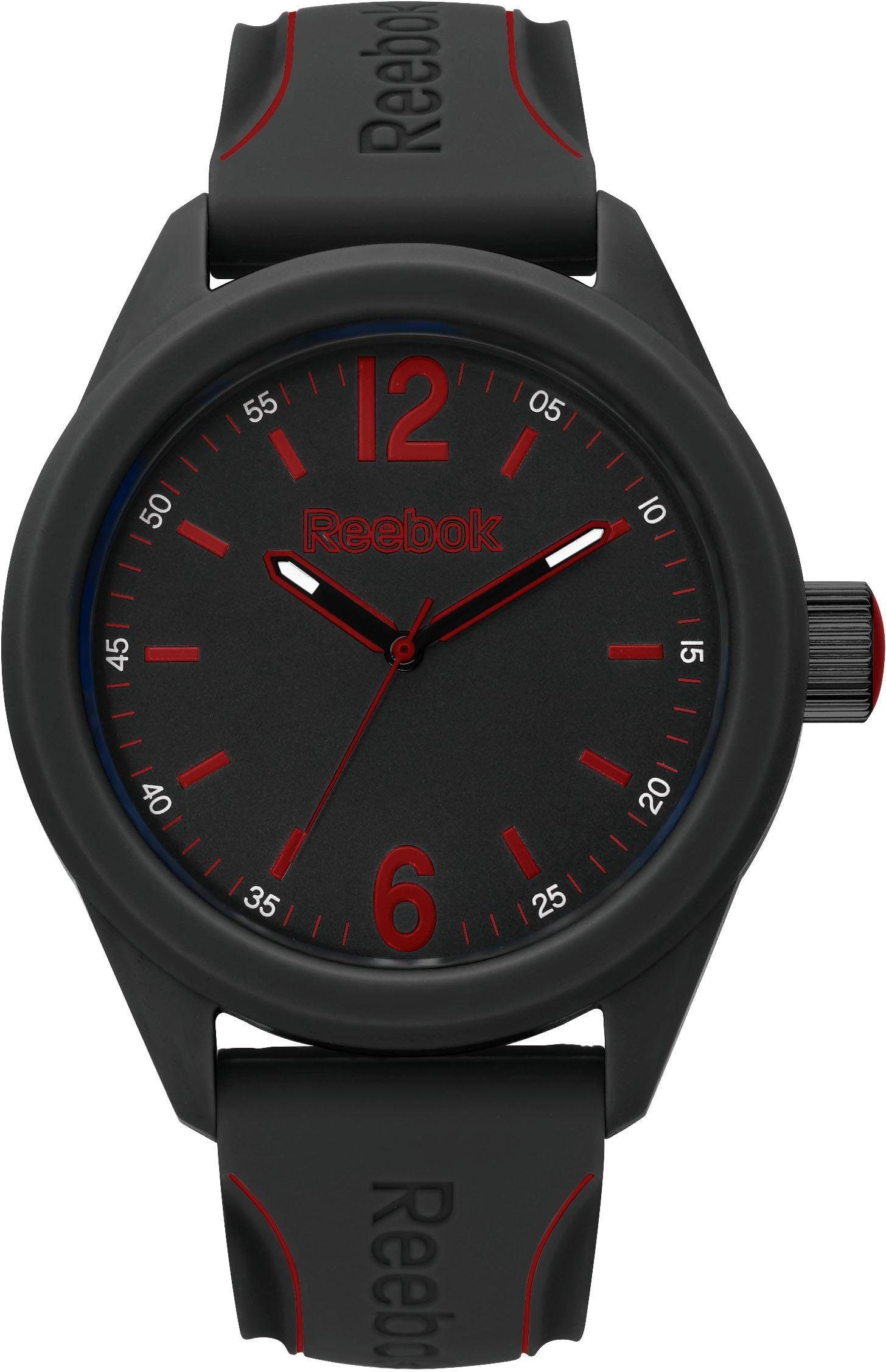reebook spindrop watch