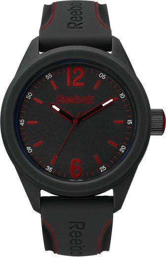 reebook spindrop watch