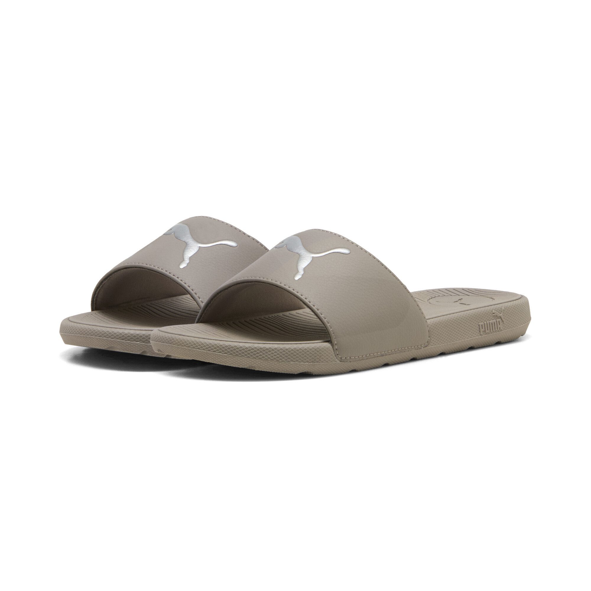 PUMA Cool Cat 2.0 Sport Slides Damen Sandale