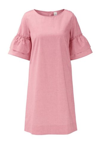 LINEA TESINI BY HEINE Платье с doppeltem с широкими рукавами...