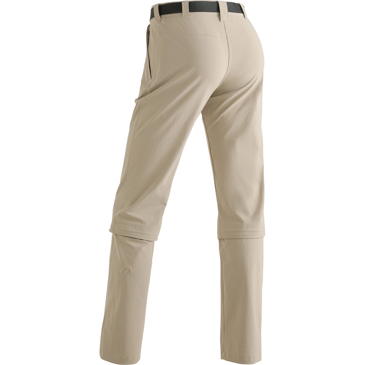Maier Sports Funktionsshorts Zip-Hose Arolla günstig online kaufen