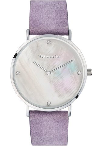TAMARIS Часы »Anika purple TW012«