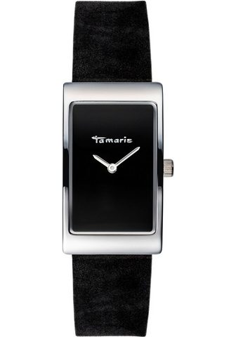 TAMARIS Часы »Aila black TW022«