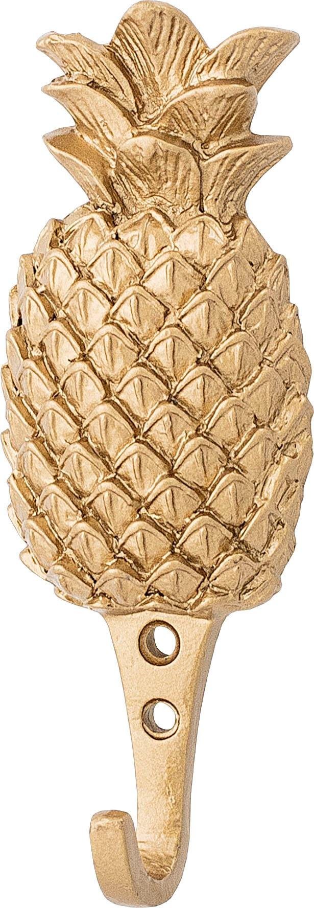 Haken Ananas »Serie None«, H 12 cm Haken Ananas »Serie None«, H 12 cm