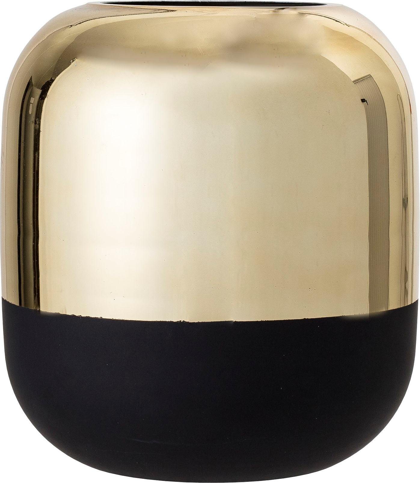 Vase »Serie None«, Ø 18 x H 19,5 cm Vase »Serie None«, Ø 18 x H 19,5 cm