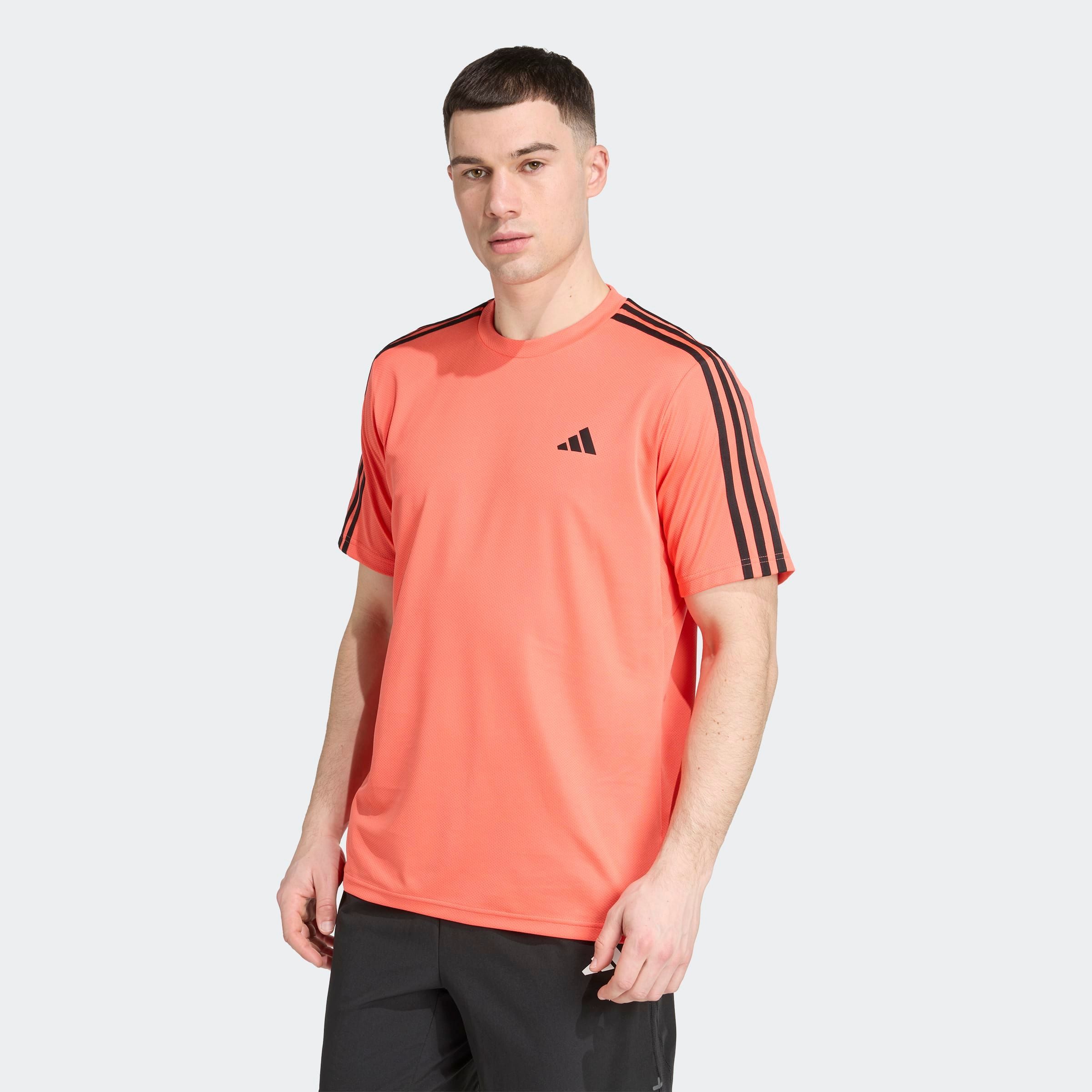 adidas Performance T-Shirt TR-ES BASE 3S T günstig online kaufen