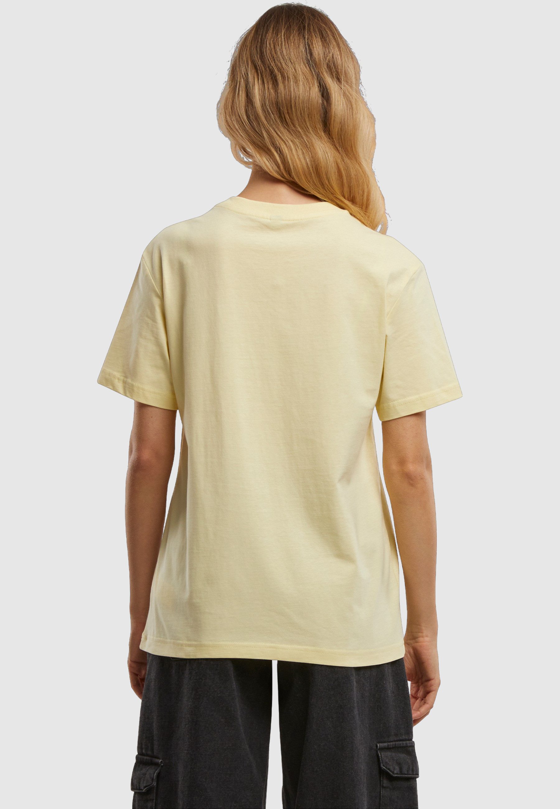 Merchcode T-Shirt Merchcode Mickey Vintage Pose Tee (1-tlg)