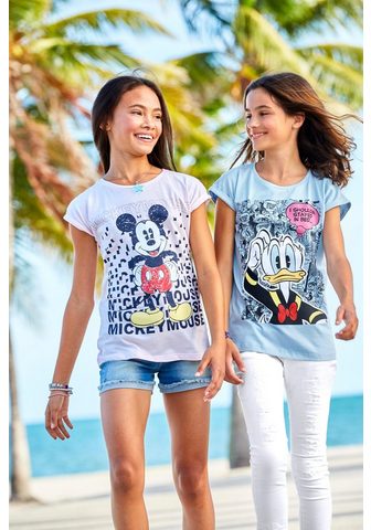 DISNEY Футболка »DONALD DUCK«