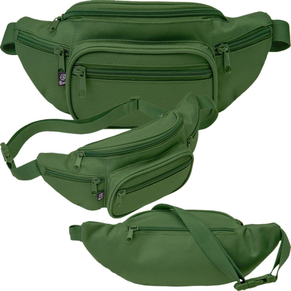 Brandit Umhängetasche Brandit Bauchtasche günstig online kaufen