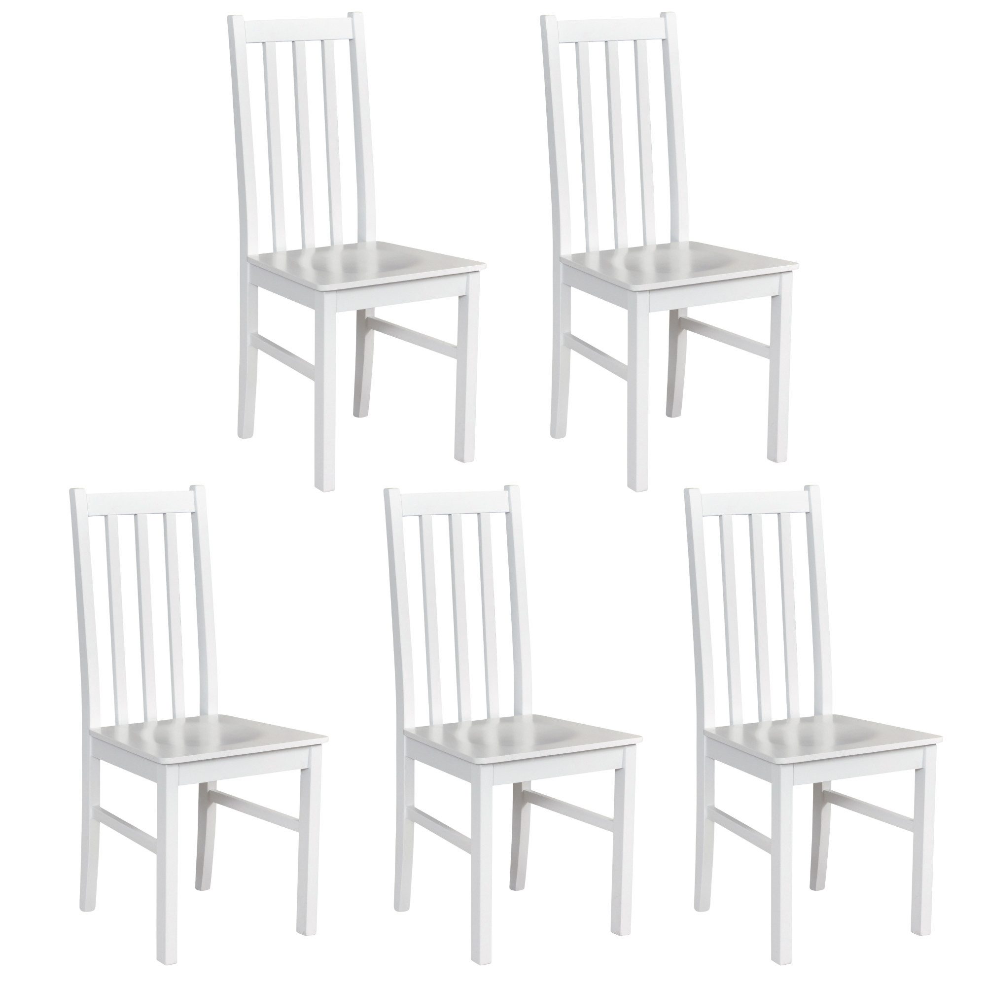 MOEBLO Stuhl BESO 10D (Polsterstühle, Holzstühle, günstig online kaufen