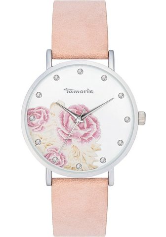 TAMARIS Часы »Alva flower1 TW035«