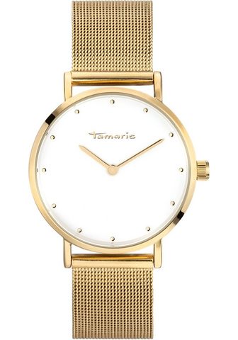 TAMARIS Часы »Anda gold blue TW001«...