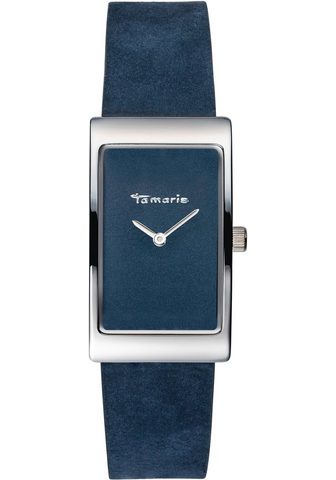 TAMARIS Часы »Aila dark blue TW024«...