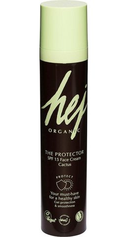 HEJ ORGANIC Крем "The Protector"