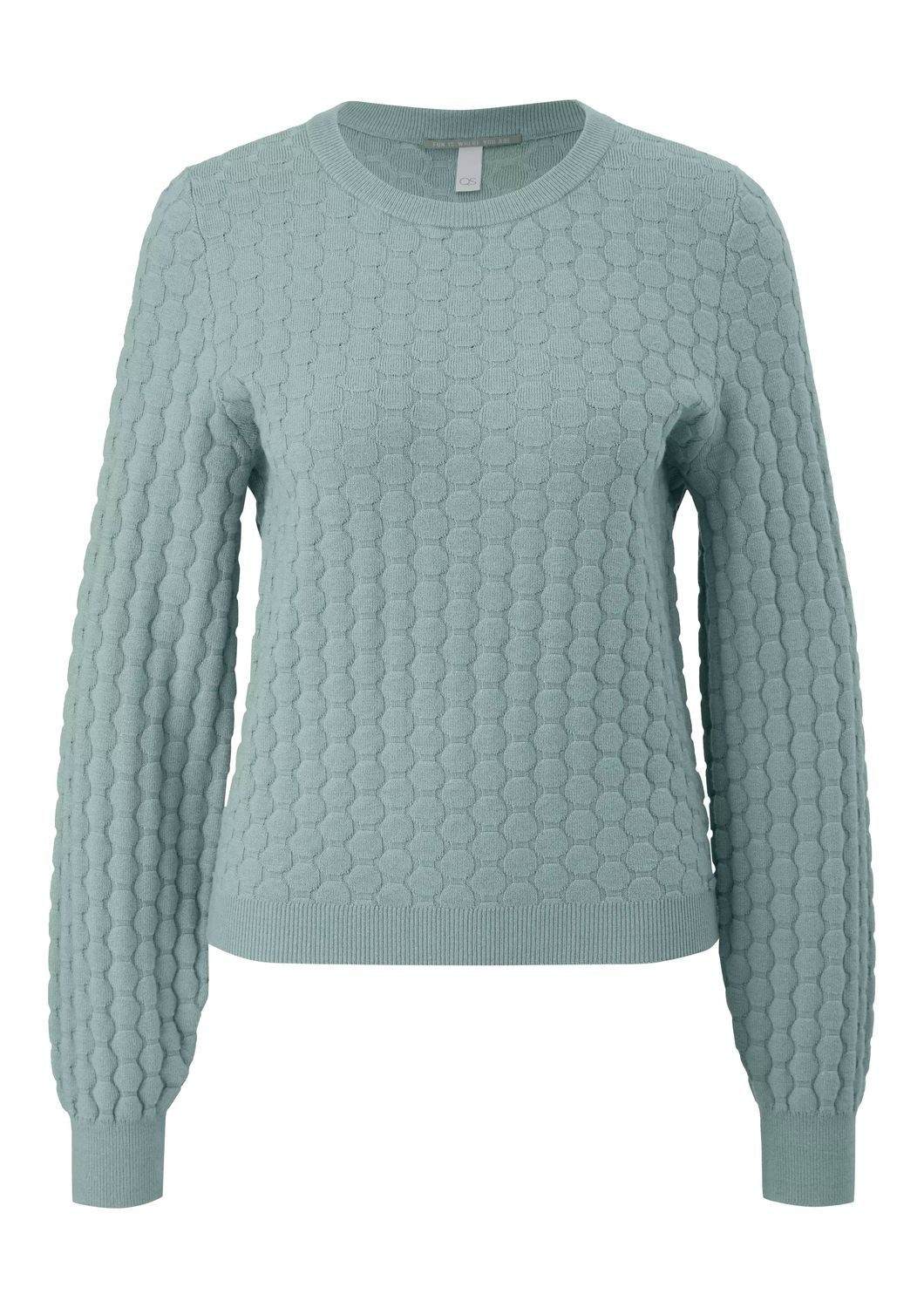 Longpullover Strickpullover