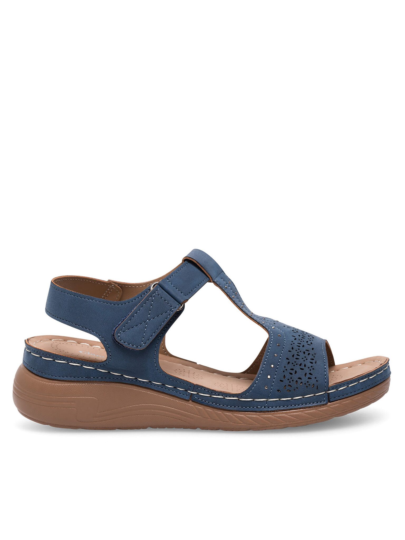 Clara Barson Clara Barson Sandalen Damen günstig online kaufen