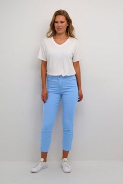 KAFFE Regular-fit-Jeans Jeans KAzelina