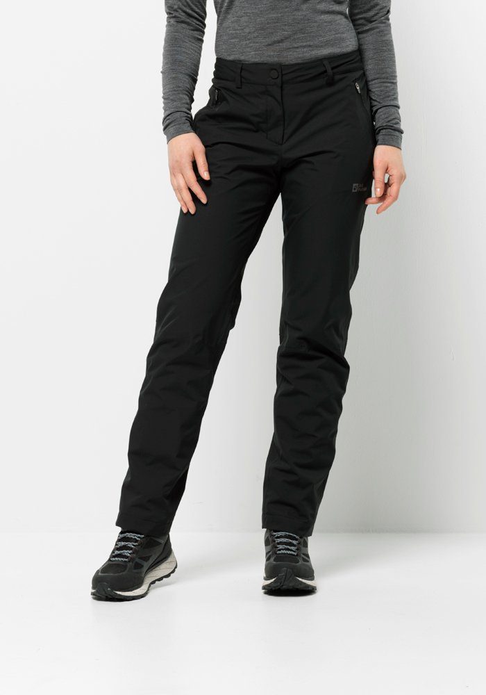 Jack Wolfskin Outdoorhose PARANA PANTS W günstig online kaufen