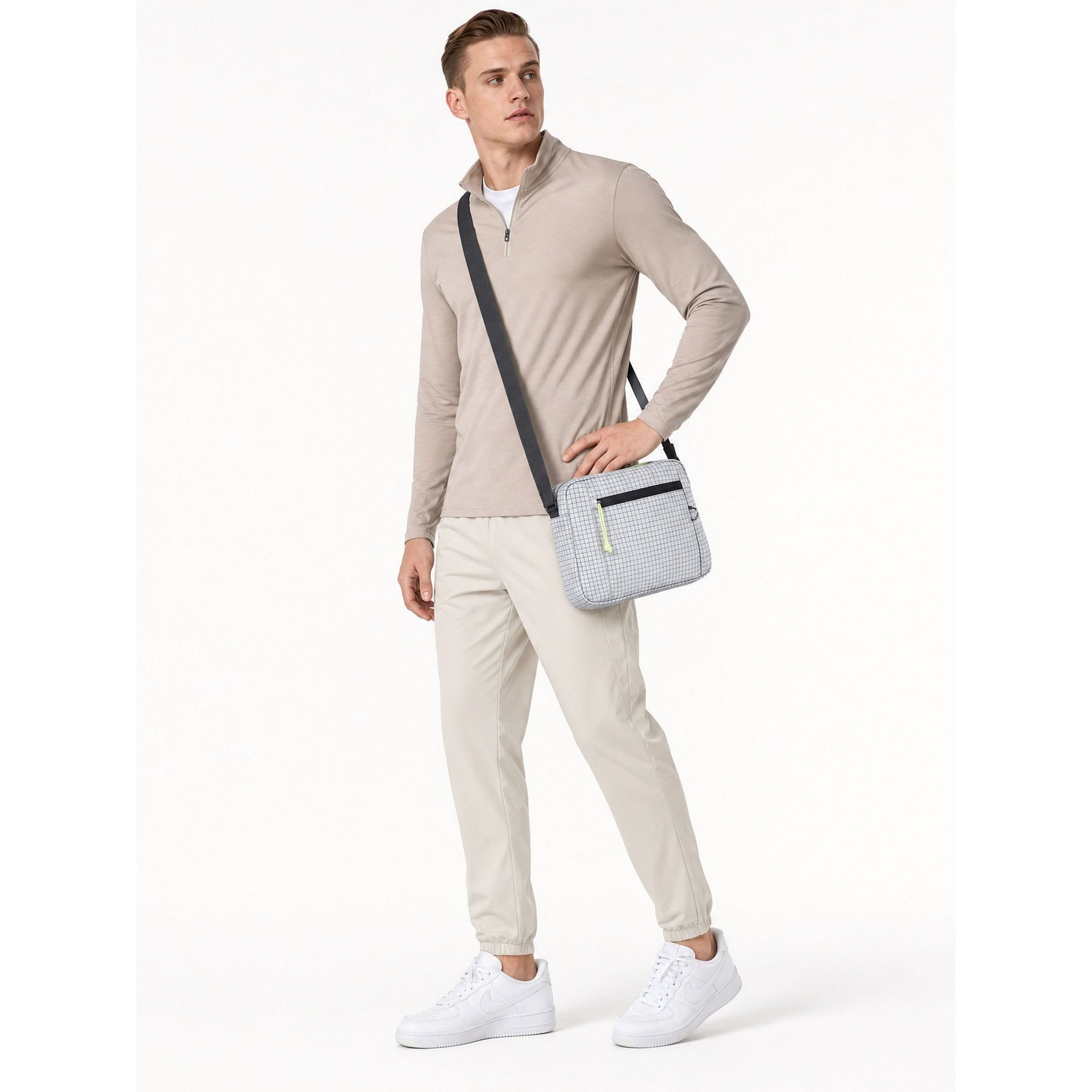 Haglöfs Umhängetasche Utility, Polyester
