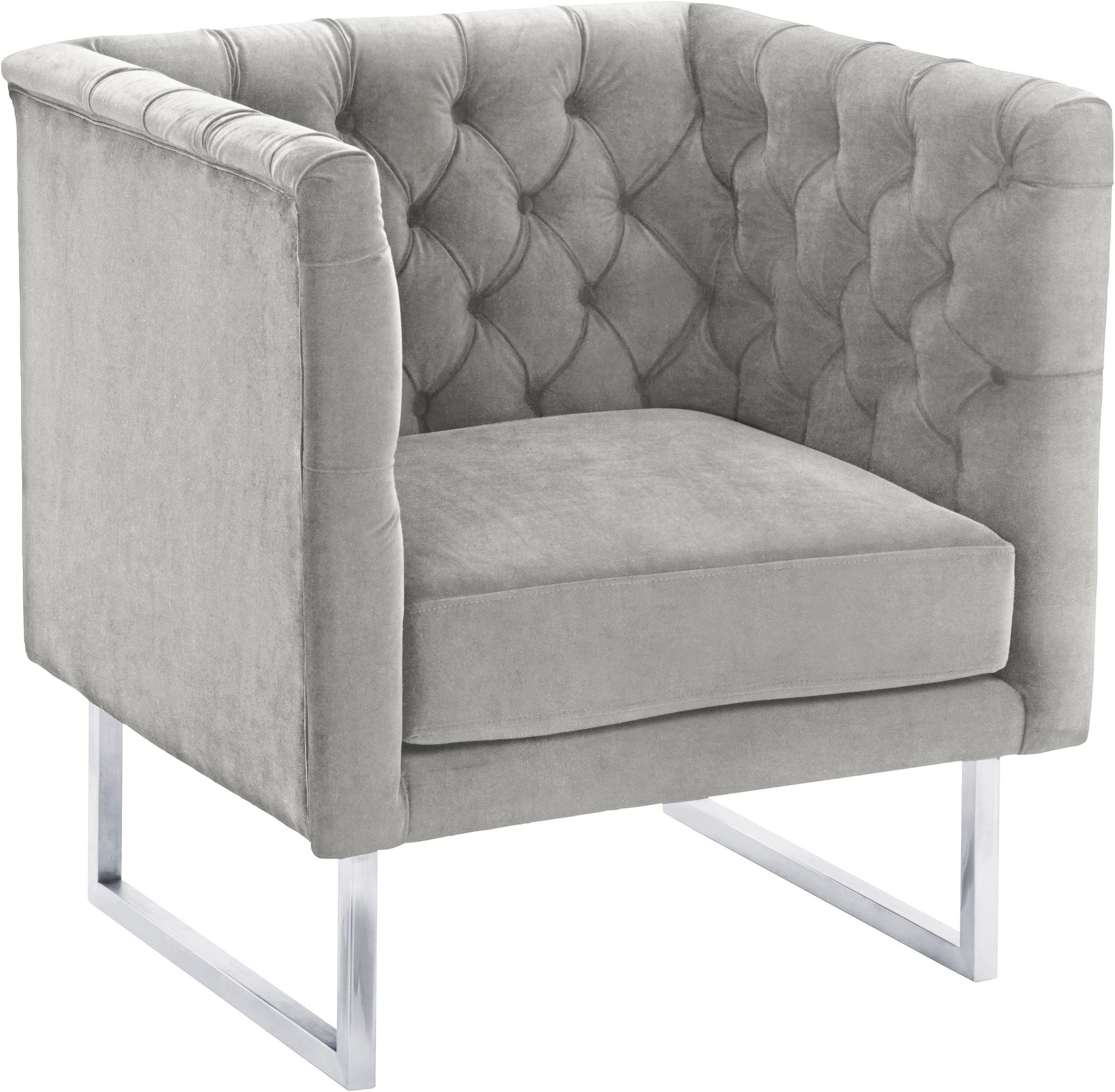 Guido Maria Kretschmer Home&Living Sessel COLOMBES - Guido Maria Kretschmer Home&Living